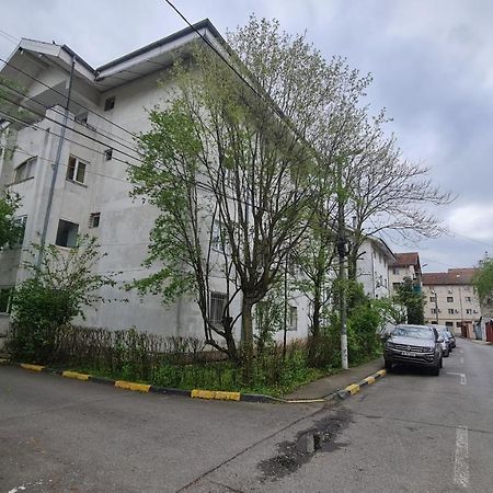 Vs Central Apartment オトペニ エクステリア 写真