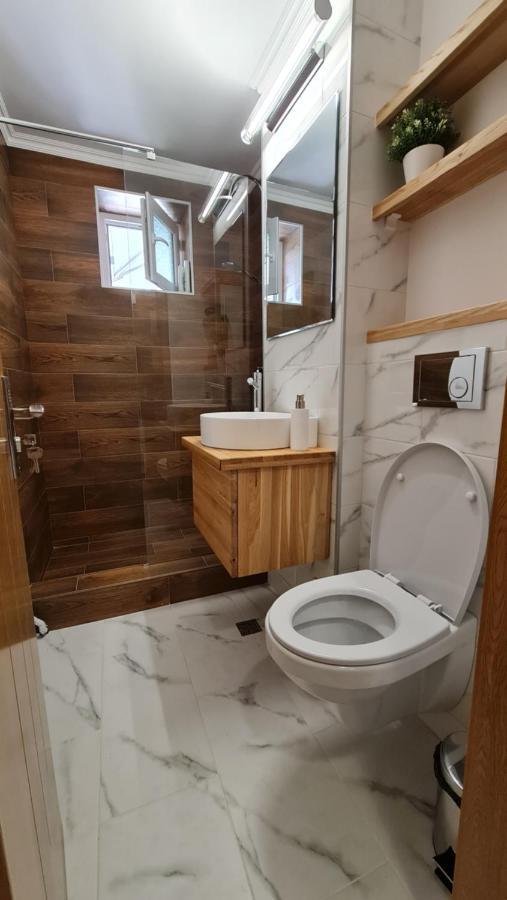 Vs Central Apartment オトペニ エクステリア 写真